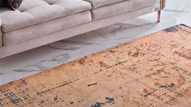 Step Halı Nedir?